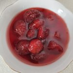 مربای توت فرنگی خانگی - تصویر 3