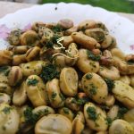 دلال آلوچه و میوه خوشمزه شمال - تصویر 3
