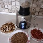 سبزی مرغ ترش و ماهی شکم پر - تصویر 2