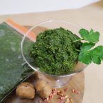 سبزی مرغ ترش و ماهی شکم پر - تصویر 6