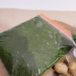 سبزی مرغ ترش و ماهی شکم پر - تصویر 5